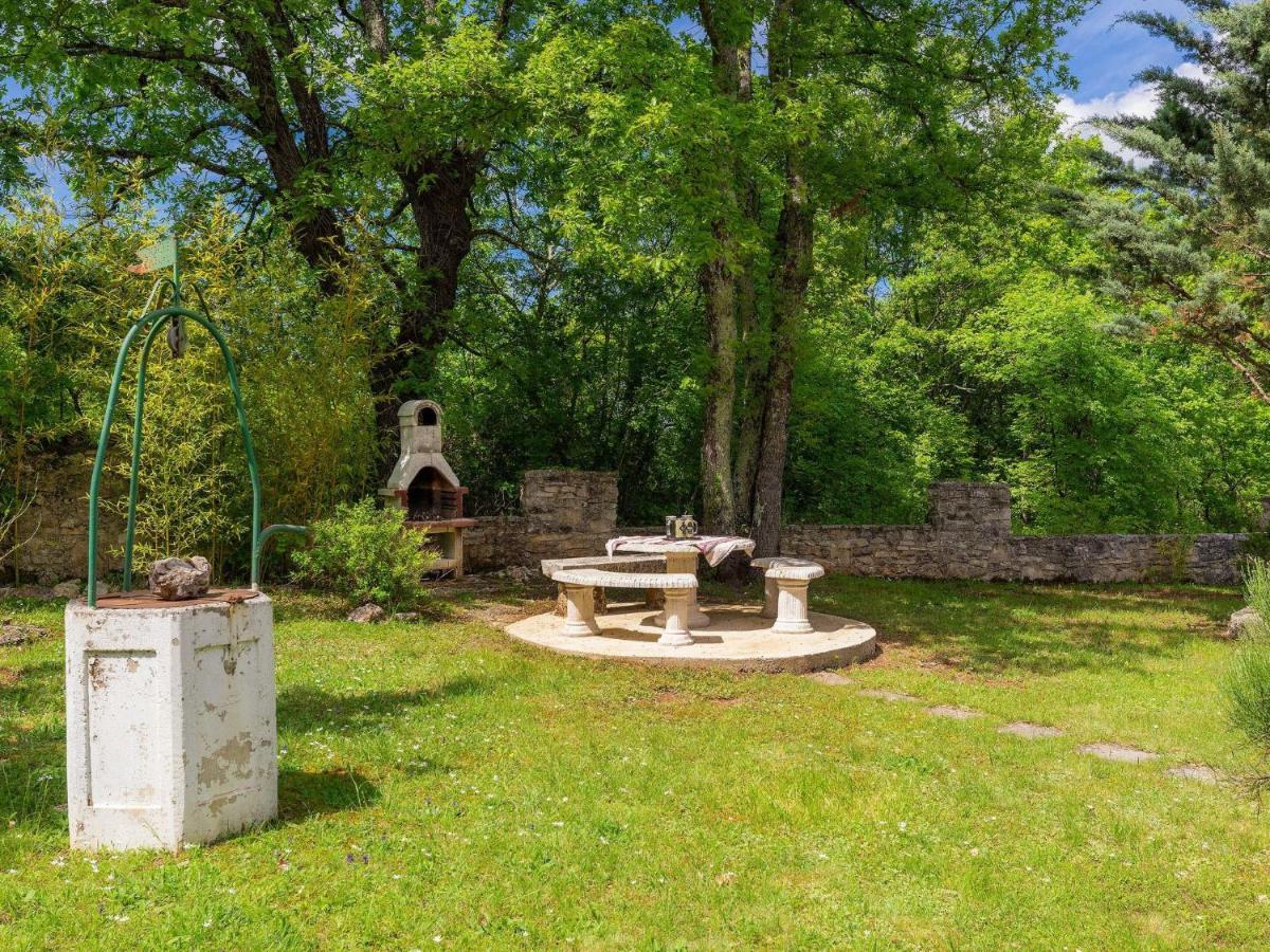 Holiday Home Lavanda - Roj453 By Interhome Žminj Exterior foto