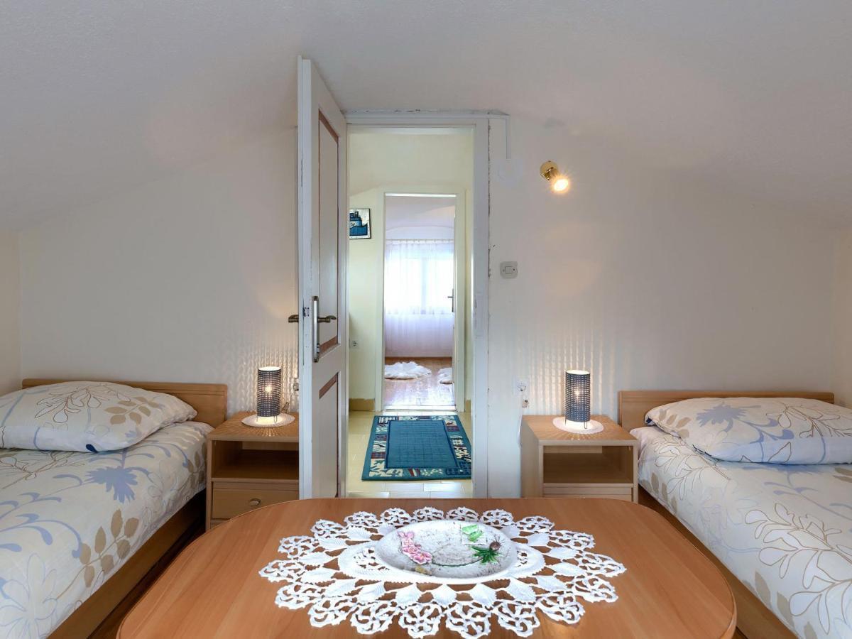 Holiday Home Lavanda - Roj453 By Interhome Žminj Exterior foto