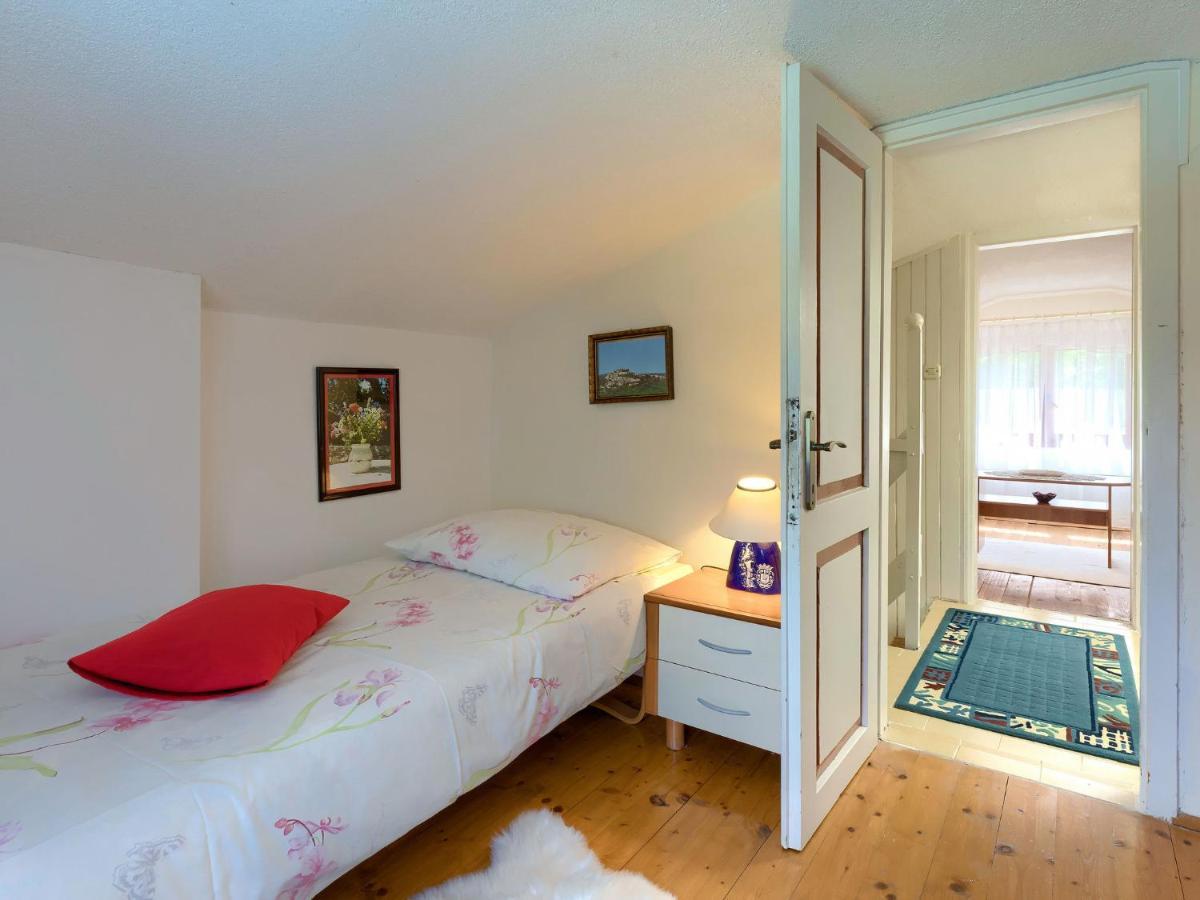 Holiday Home Lavanda - Roj453 By Interhome Žminj Exterior foto