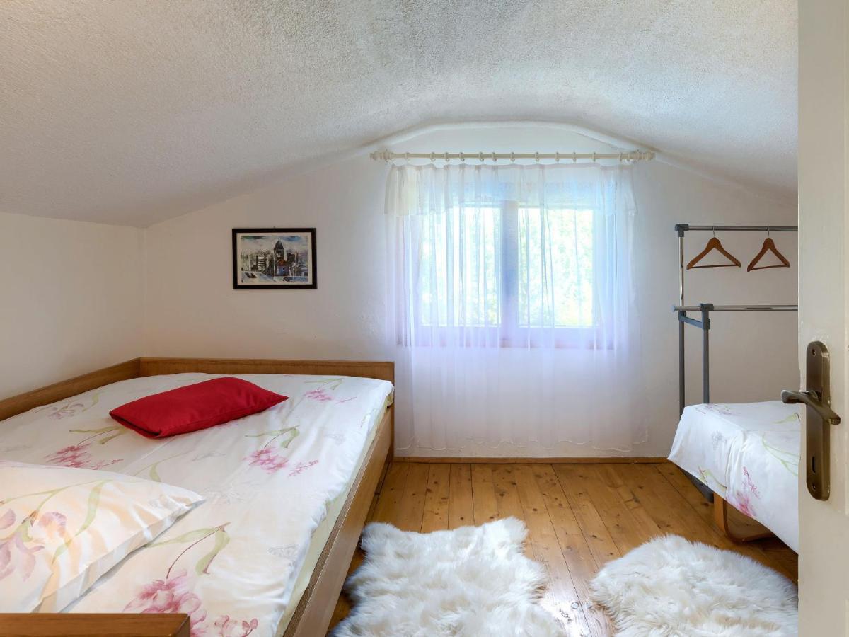 Holiday Home Lavanda - Roj453 By Interhome Žminj Exterior foto