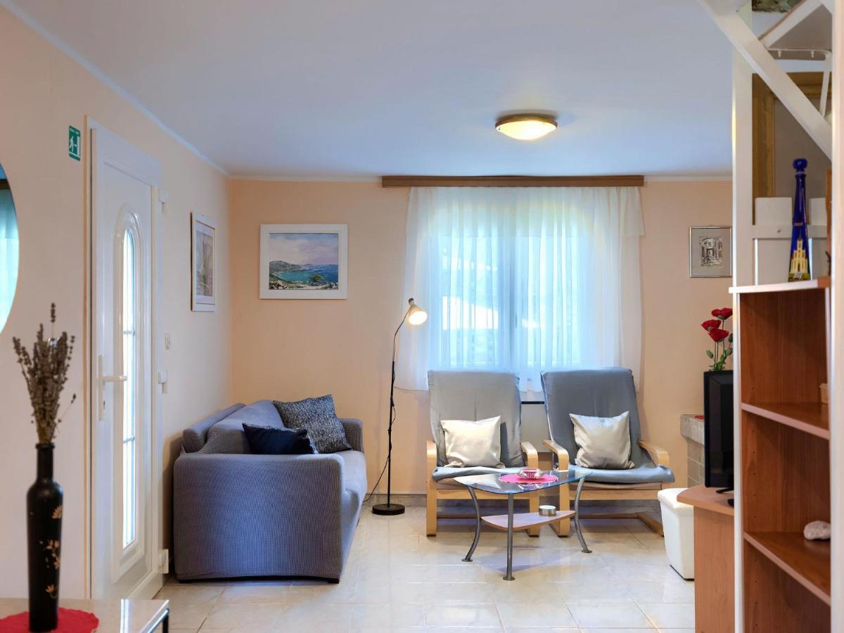 Holiday Home Lavanda - Roj453 By Interhome Žminj Exterior foto